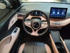 BYD Seagull 305km Vitality Edition - ფოტო 11