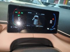 BYD Seagull 305km Vitality Edition - ფოტო 12
