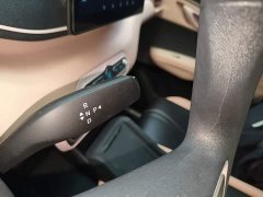 BYD Seagull 305km Vitality Edition - ფოტო 14