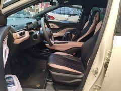 BYD Seagull 305km Vitality Edition - ფოტო 15