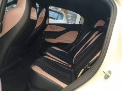 BYD Seagull 305km Vitality Edition - ფოტო 17