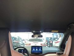 BYD Seagull 305km Vitality Edition - ფოტო 18