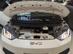 BYD Seagull 305km Vitality Edition - ფოტო 20