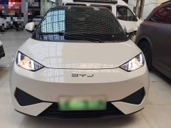 BYD Seagull 305km Vitality Edition - ფოტო 3