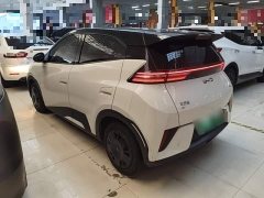 BYD Seagull 305km Vitality Edition - ფოტო 5