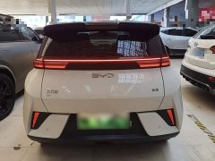BYD Seagull 305km Vitality Edition - ფოტო 6
