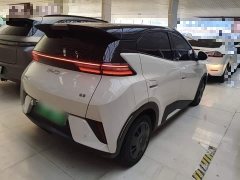 BYD Seagull 305km Vitality Edition - ფოტო 7