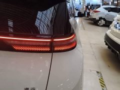 BYD Seagull 305km Vitality Edition - ფოტო 8