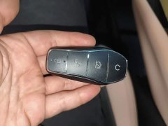 BYD Seagull 305km Vitality Edition - ფოტო 9