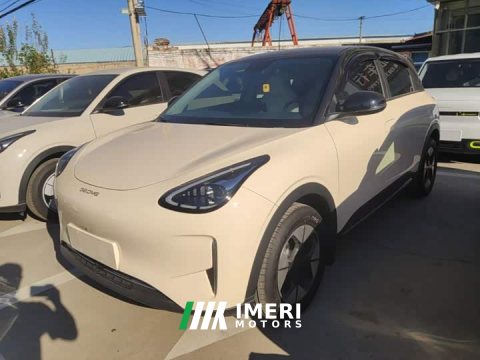 2026 Geely Star Wish 310km Dream Edition - ავტომობილი ჩინეთიდან