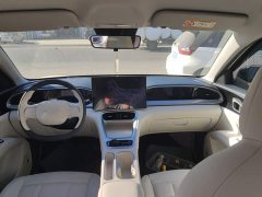 Geely Star Wish 310km Dream Edition - ფოტო 6