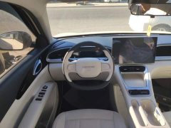 Geely Star Wish 310km Dream Edition - ფოტო 7