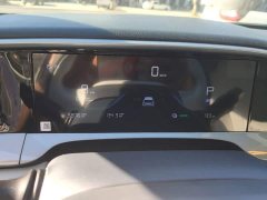 Geely Star Wish 310km Dream Edition - ფოტო 8