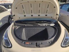 Geely Star Wish 310km Dream Edition - ფოტო 16