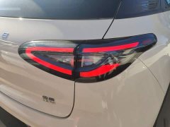 Geely Star Wish 310km Dream Edition - ფოტო 4