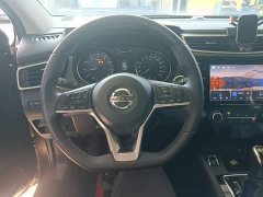 Nissan Qashqai 2.0L CVT Luxury - ფოტო 8