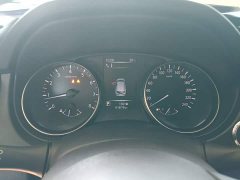 Nissan Qashqai 2.0L CVT Luxury - ფოტო 9