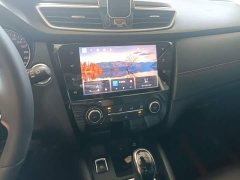 Nissan Qashqai 2.0L CVT Luxury - ფოტო 10