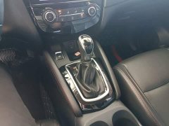 Nissan Qashqai 2.0L CVT Luxury - ფოტო 11