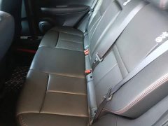 Nissan Qashqai 2.0L CVT Luxury - ფოტო 14