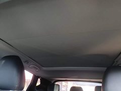 Nissan Qashqai 2.0L CVT Luxury - ფოტო 15