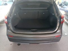 Nissan Qashqai 2.0L CVT Luxury - ფოტო 16