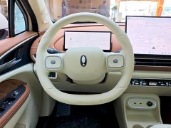 ORA Good Cat 2025 430km Deluxe Edition - ფოტო 11