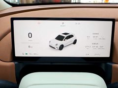 ORA Good Cat 2025 430km Deluxe Edition - ფოტო 12