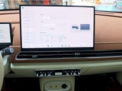 ORA Good Cat 2025 430km Deluxe Edition - ფოტო 13