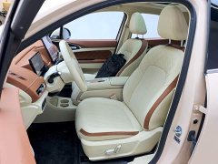 ORA Good Cat 2025 430km Deluxe Edition - ფოტო 15