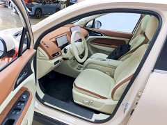 ORA Good Cat 2025 430km Deluxe Edition - ფოტო 16