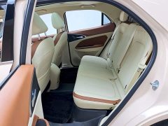 ORA Good Cat 2025 430km Deluxe Edition - ფოტო 17