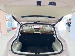 ORA Good Cat 2025 430km Deluxe Edition - ფოტო 19
