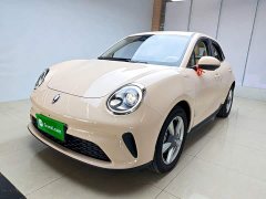 ORA Good Cat 2025 430km Deluxe Edition - ფოტო 2