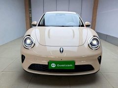 ORA Good Cat 2025 430km Deluxe Edition - ფოტო 3