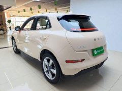 ORA Good Cat 2025 430km Deluxe Edition - ფოტო 5