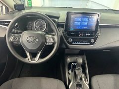 Toyota Corolla 2021 TNGA 1.5L CVT Elite - ფოტო 13