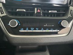 Toyota Corolla 2021 TNGA 1.5L CVT Elite - ფოტო 14