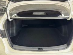 Toyota Corolla 2021 TNGA 1.5L CVT Elite - ფოტო 16
