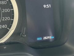 Toyota Corolla 2021 TNGA 1.5L CVT Elite - ფოტო 18