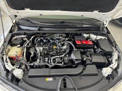 Toyota Corolla 2021 TNGA 1.5L CVT Elite - ფოტო 19