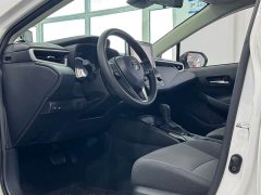 Toyota Corolla 2021 TNGA 1.5L CVT Elite - ფოტო 7