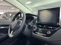 Toyota Corolla 2021 TNGA 1.5L CVT Elite - ფოტო 9