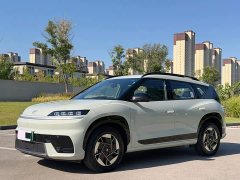Hyundai EO Yige Two-Wheel Drive TECH 64.2kWh - ფოტო 1