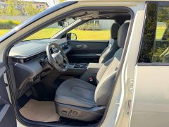 Hyundai EO Yige Two-Wheel Drive TECH 64.2kWh - ფოტო 4