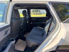 Hyundai EO Yige Two-Wheel Drive TECH 64.2kWh - ფოტო 5