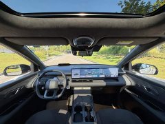 Hyundai EO Yige Two-Wheel Drive TECH 64.2kWh - ფოტო 6