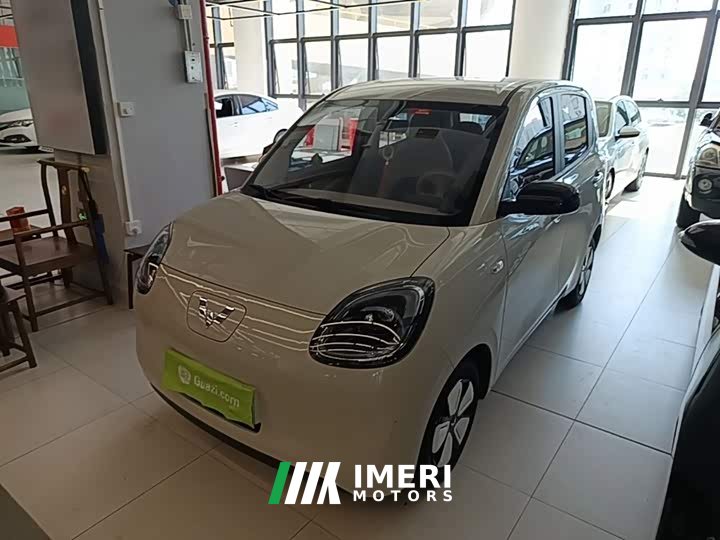 Wuling Hongguang MINIEV 2025 Fourth Generation Four-Door Advanced Edition - ავტომობილი ჩინეთიდან