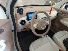 Wuling Hongguang MINIEV 2025 Fourth Generation Four-Door Advanced Edition - ფოტო 10
