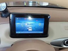 Wuling Hongguang MINIEV 2025 Fourth Generation Four-Door Advanced Edition - ფოტო 13